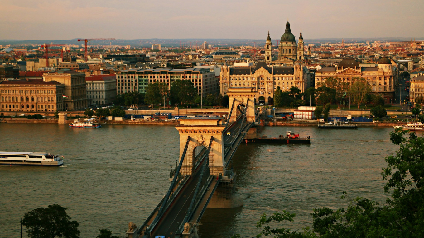 Budapest Hungary (5)