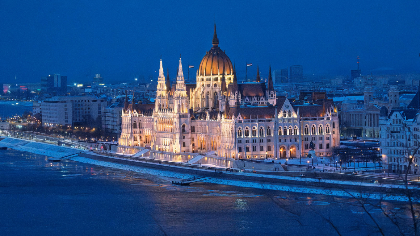 Budapest Hungary