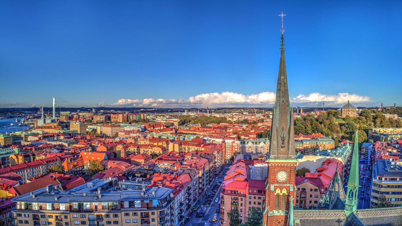 Gothenburg Thuy Dien (3)