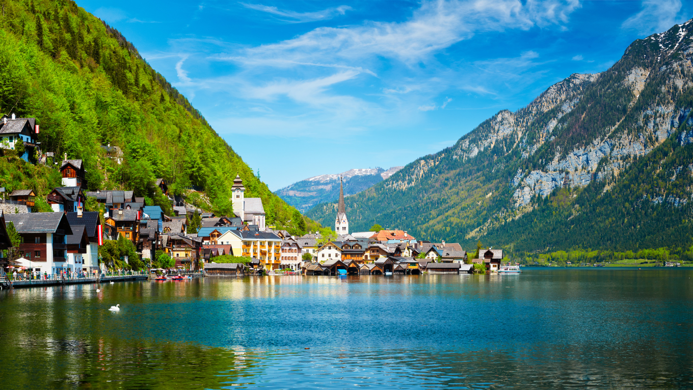 TAY AU - THI TRAN HALLSTATT