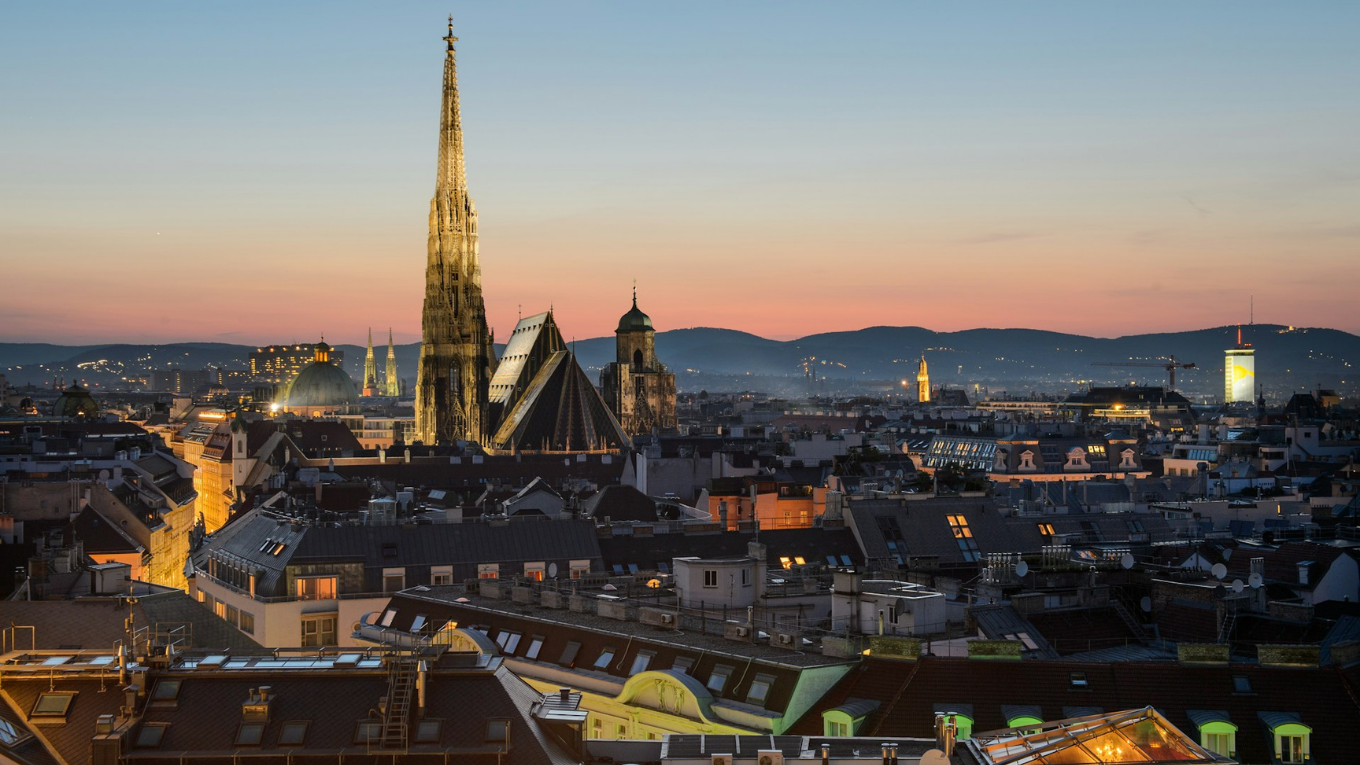 Vienna Ao