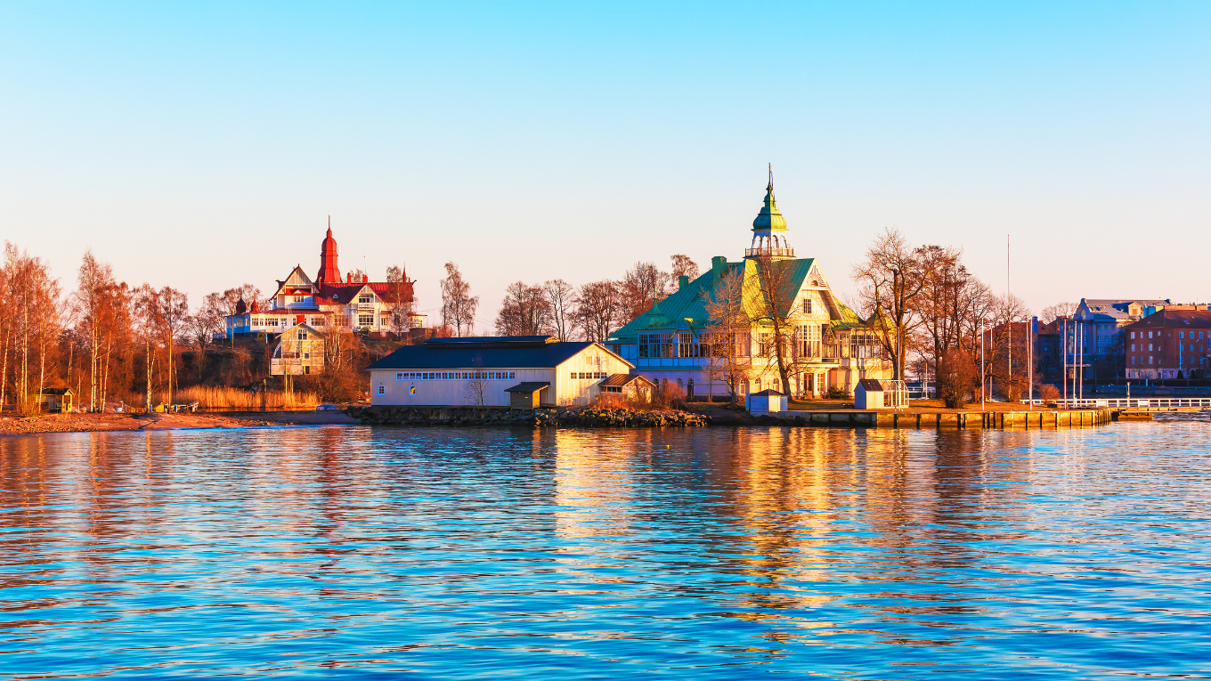 helsinki phan lan