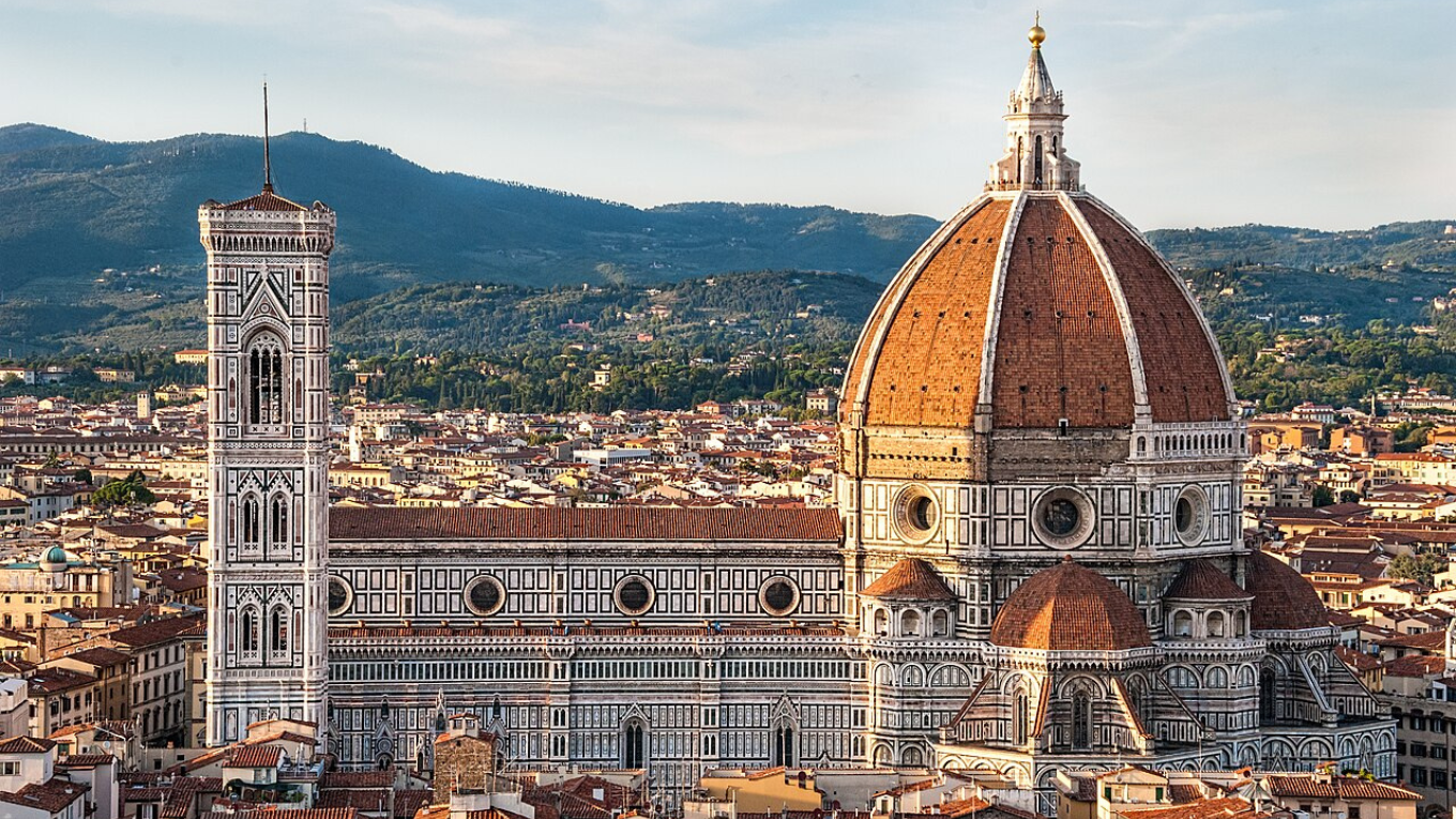 Florence Cathedral
