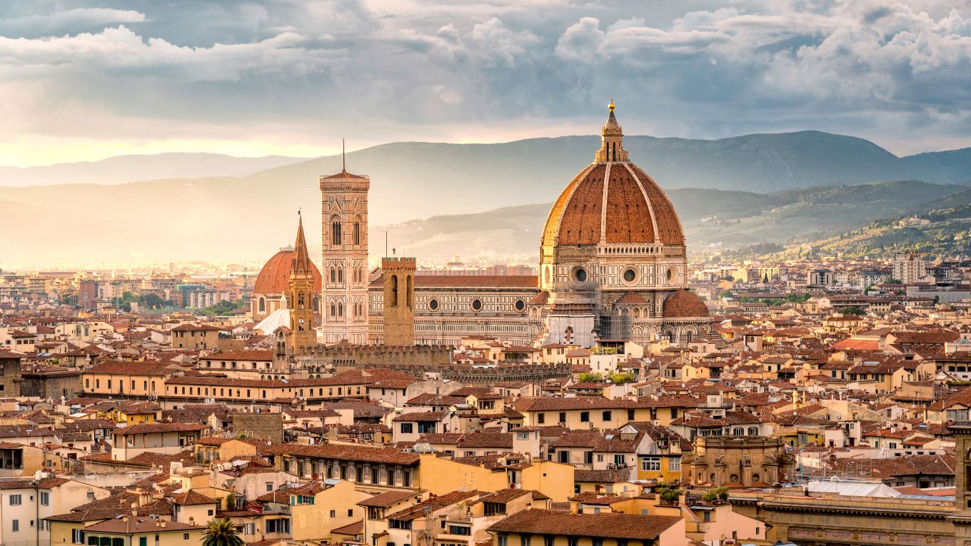 Florence