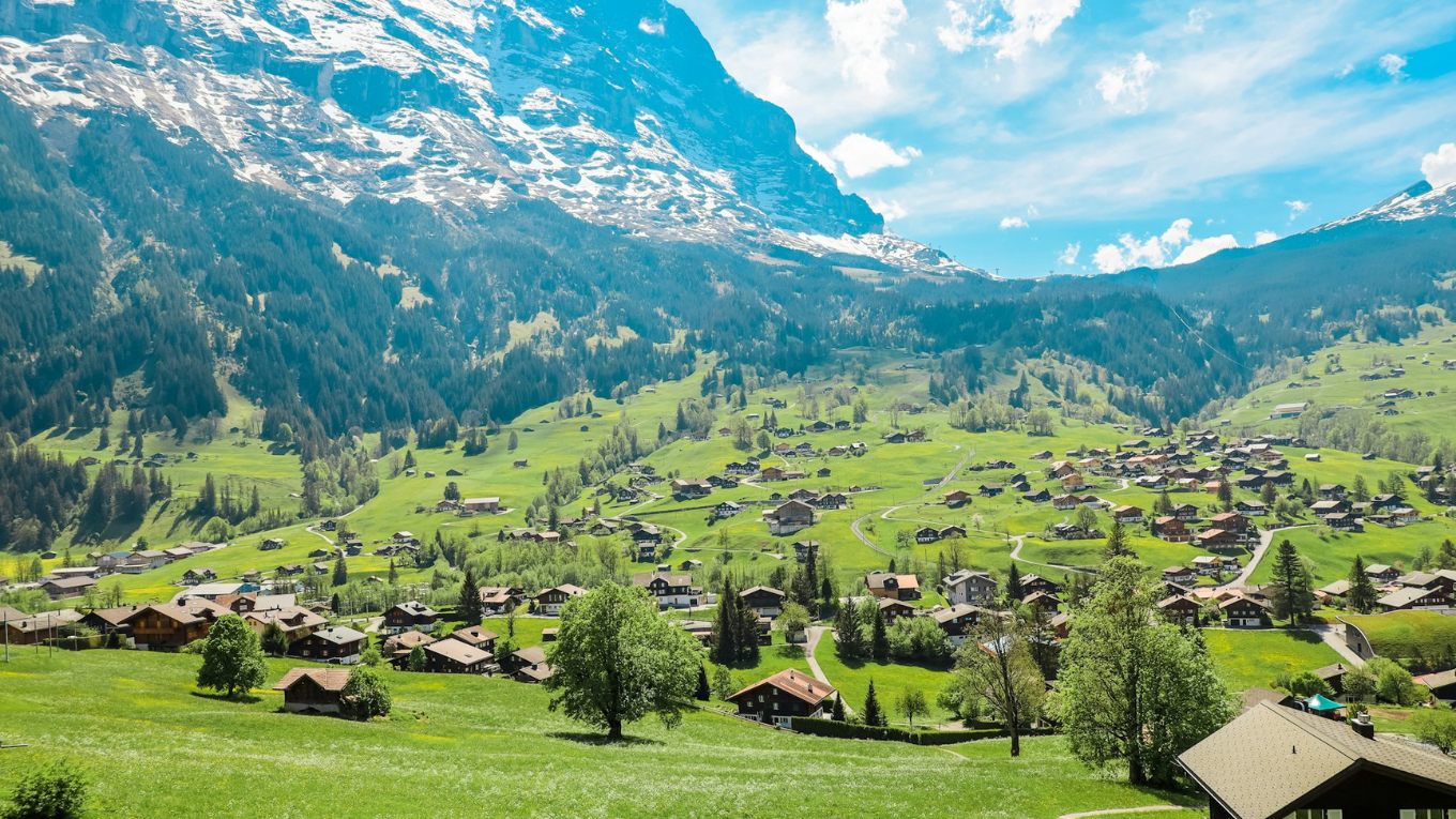 Grindelwald thuy sy 2