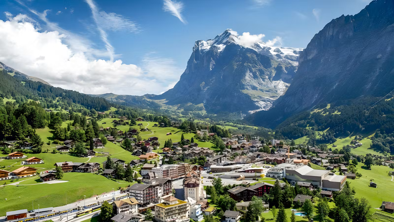 Grindelwald thuy sy 3