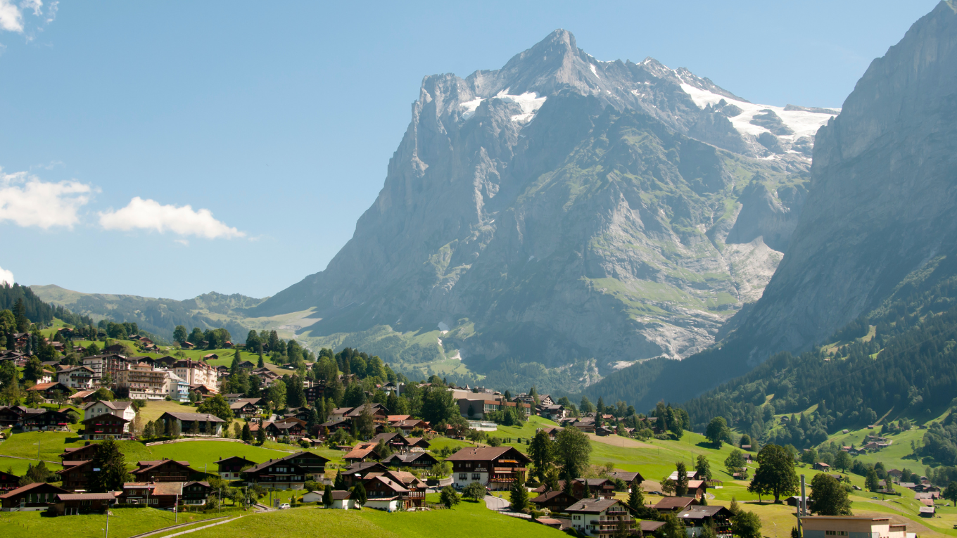 Grindelwald thuy sy 4