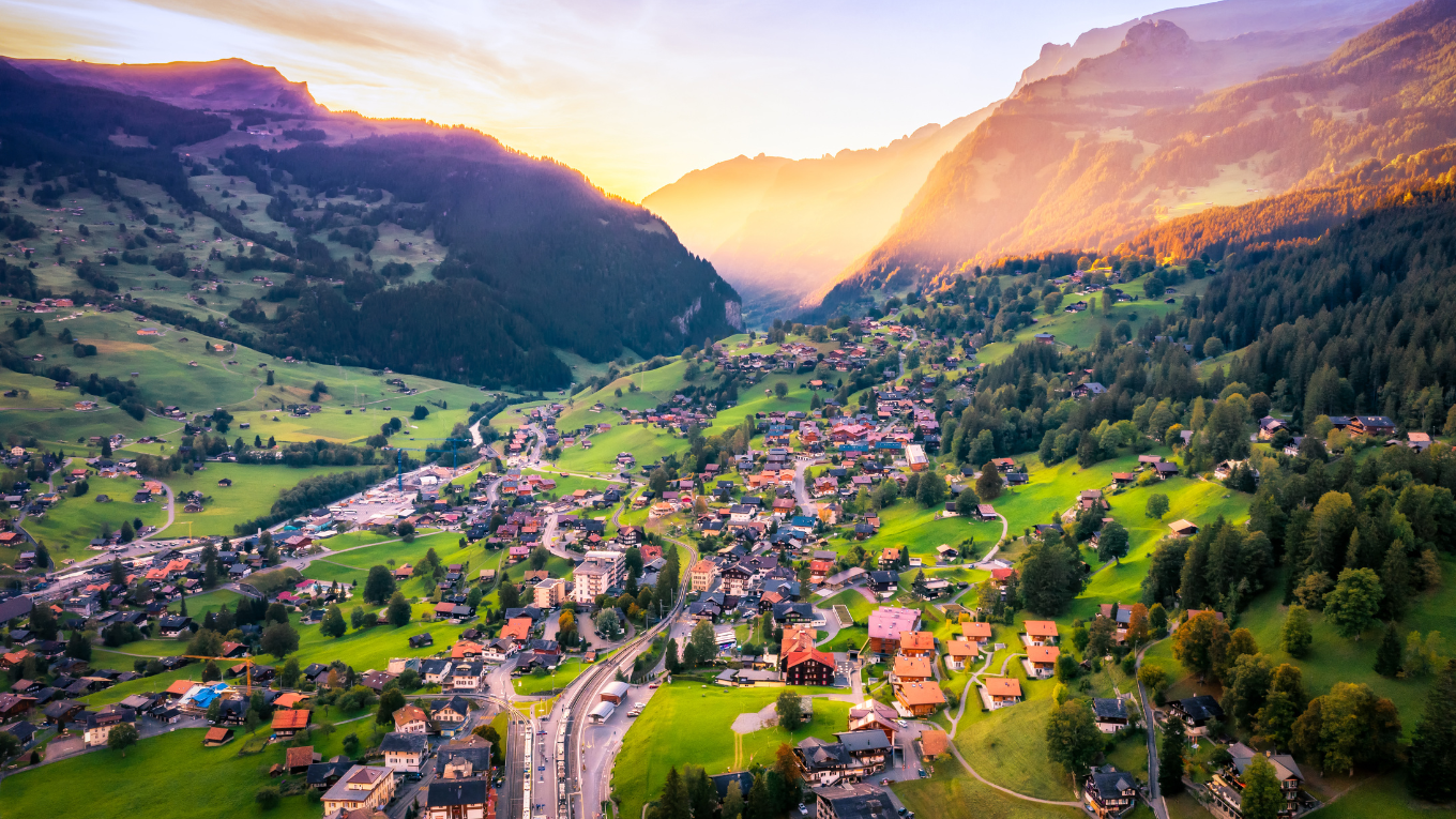 Grindelwald thuy sy 5