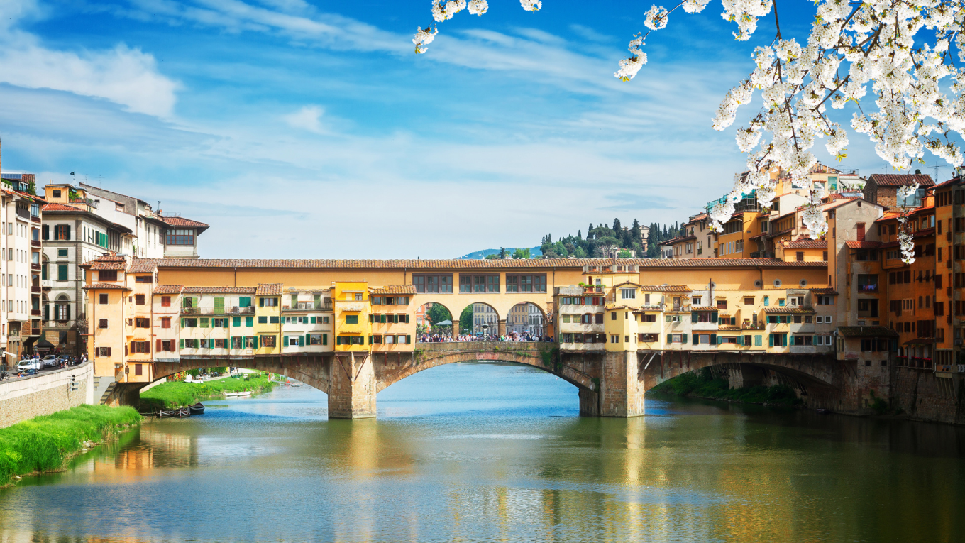 Ponte Vecchio