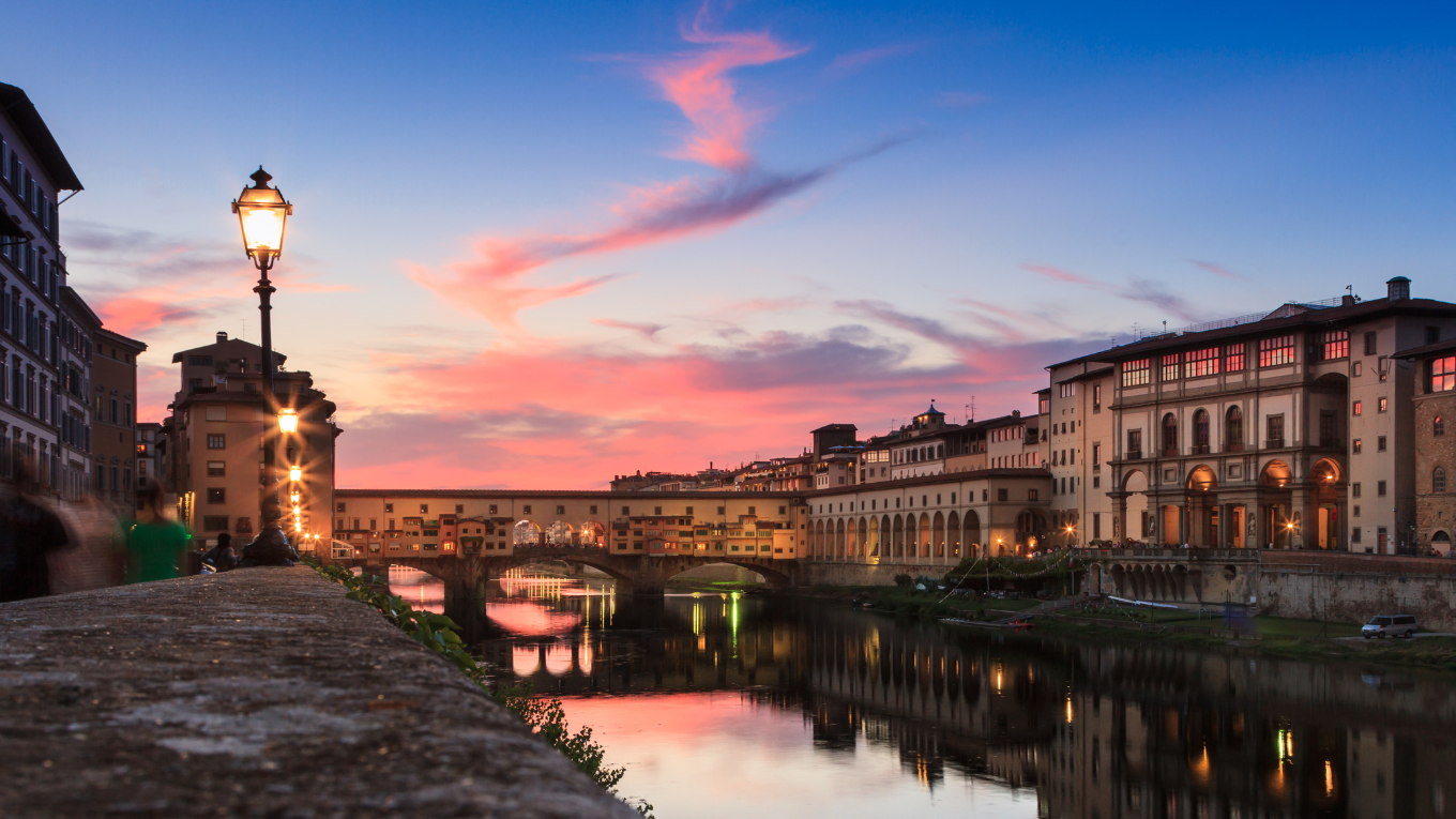 Ponte Vecchio (2)