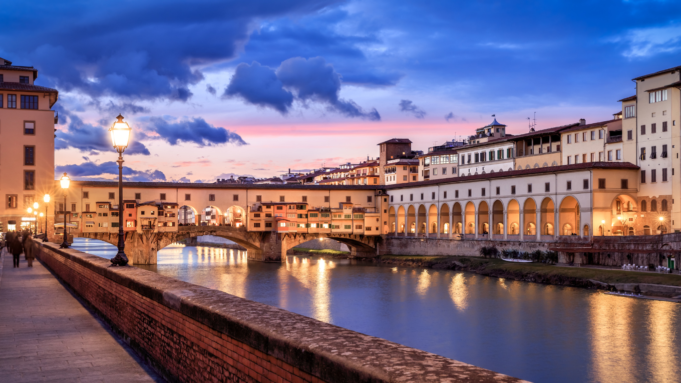 Ponte Vecchio