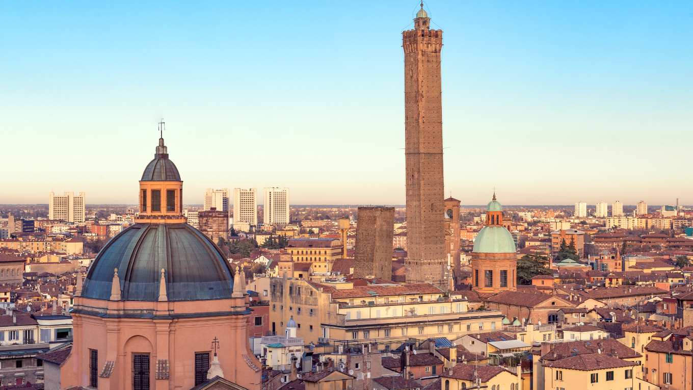 Y Bologna 2
