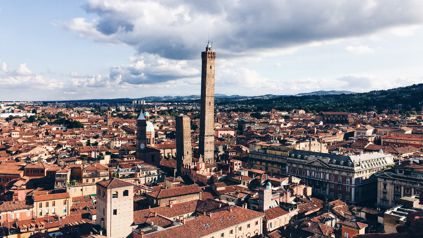 Y Bologna